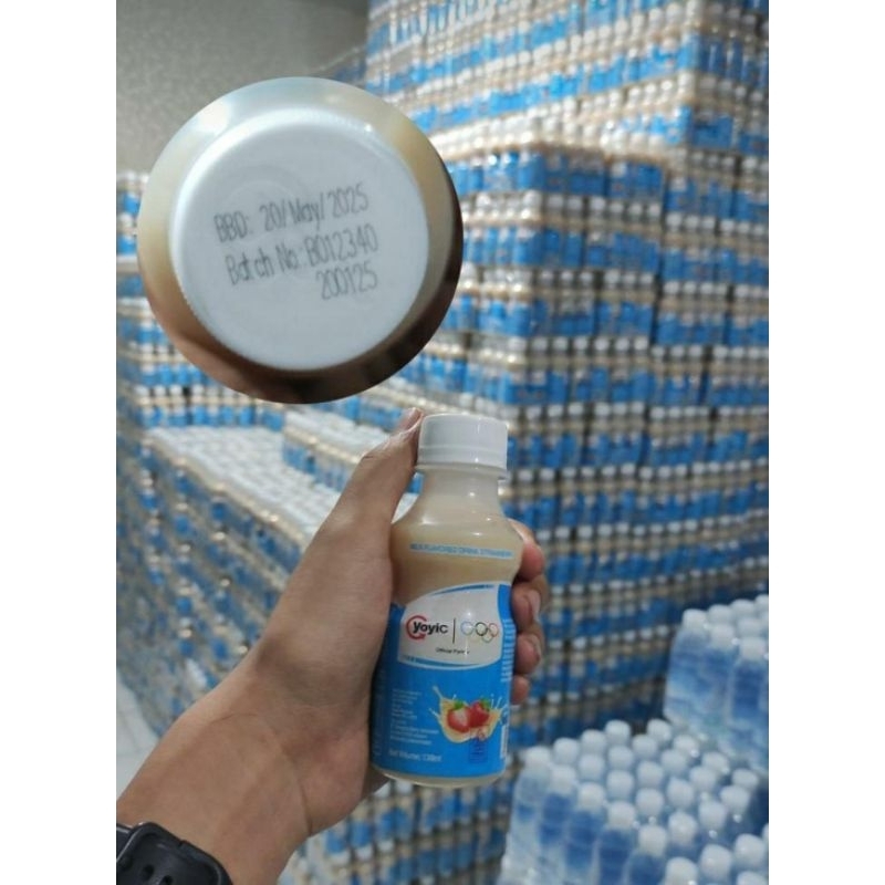 

YOYIC (HARGA TERTERA DAPAT 3PCS)