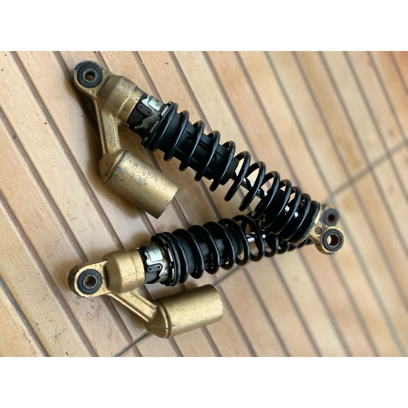 SHOCK TIGER REVO ORIGINAL