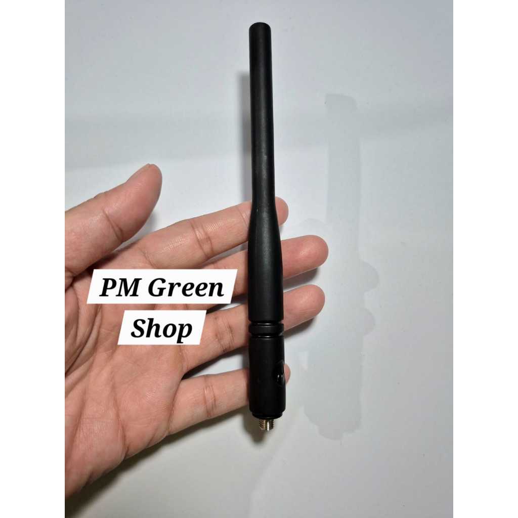 Antena ht motorola xir p6600 xir p6620i xir p8600 xir p8668 VHF jarak jauh