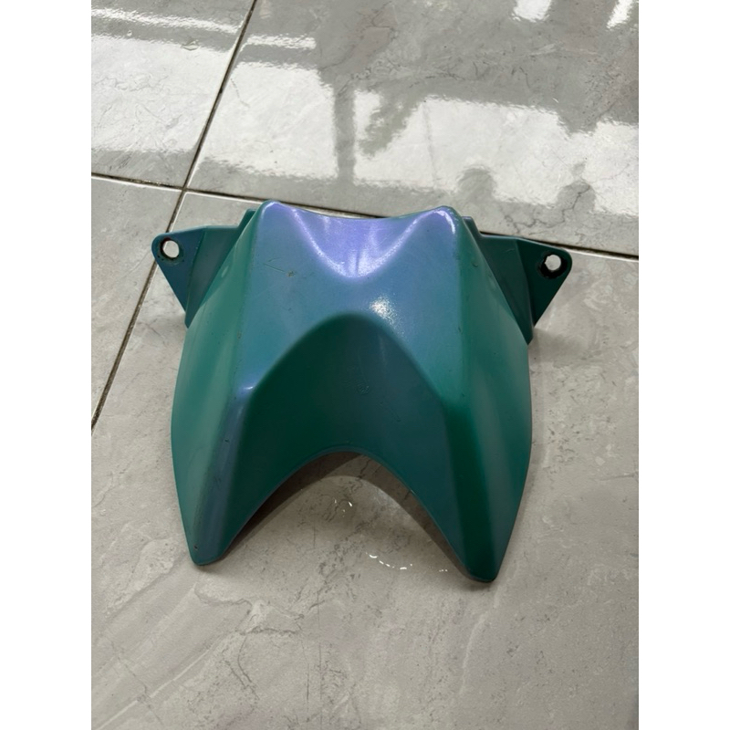Cover Bodi depan tangki cbr cbu kpp k45a original