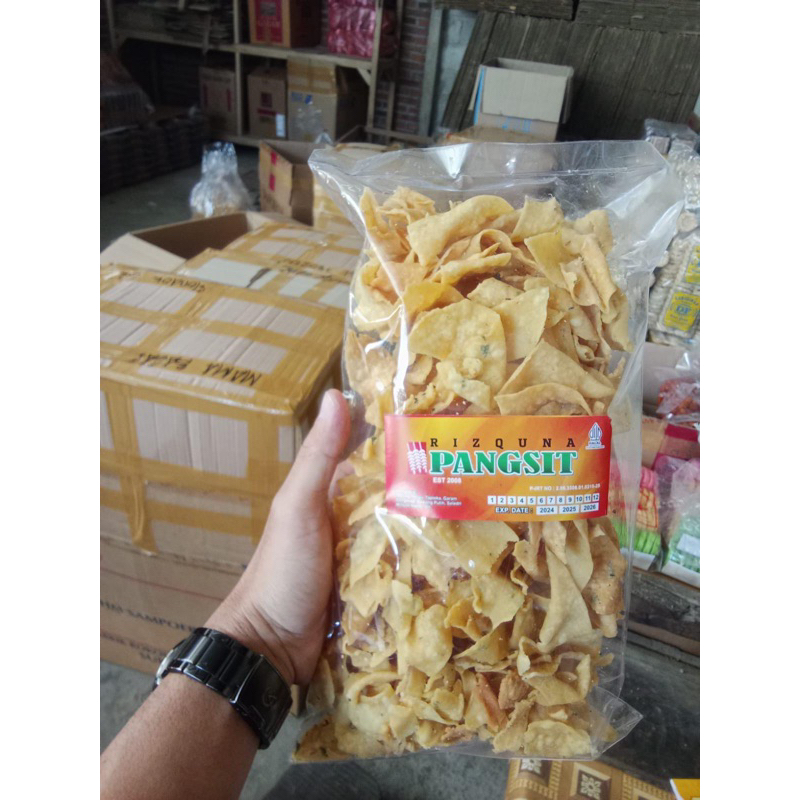

pangsit