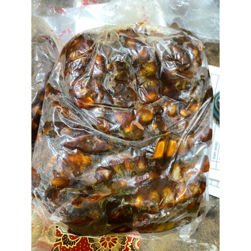 

Asam jawa dari sumatera 500gr