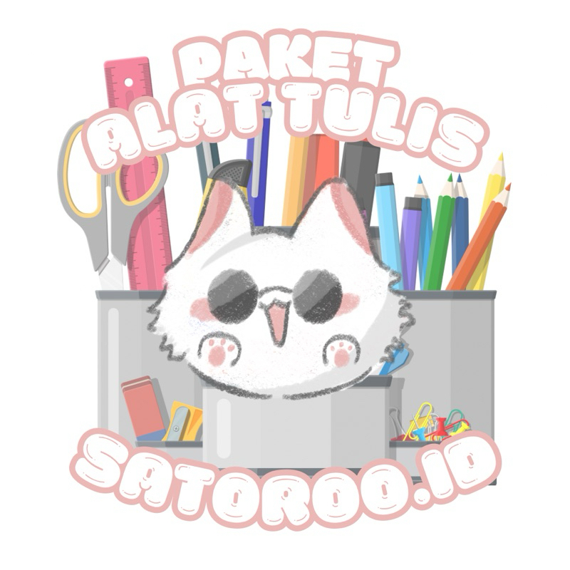 

LINK CO ALAT TULIS KANTOR | Nota live