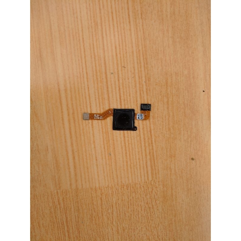 Fingerprint Sidik Jari Redmi Note 5 Whyred Original Copotan