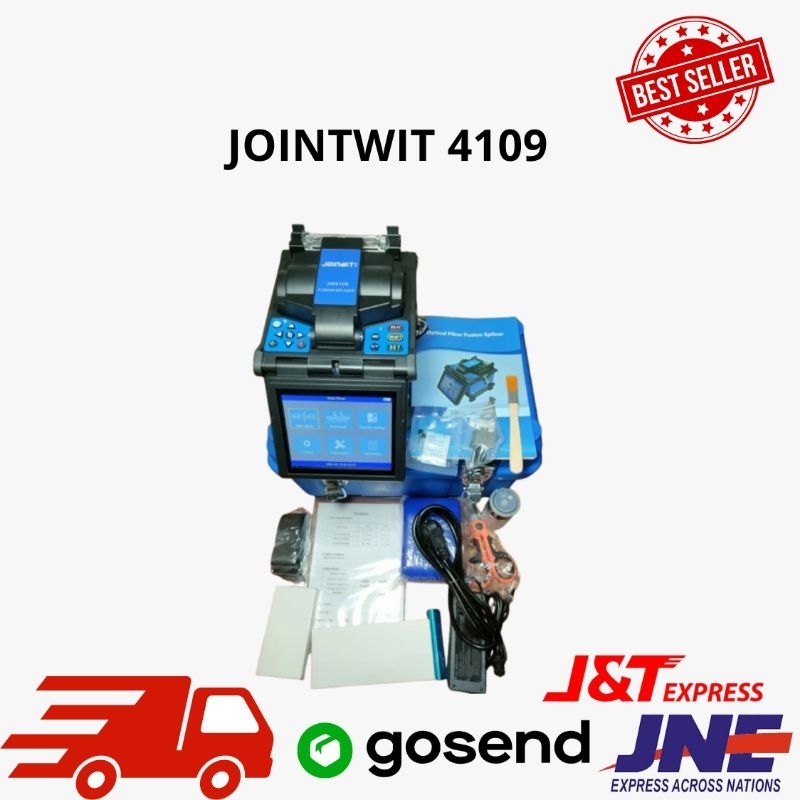 Splicer Jointwit JW 4109