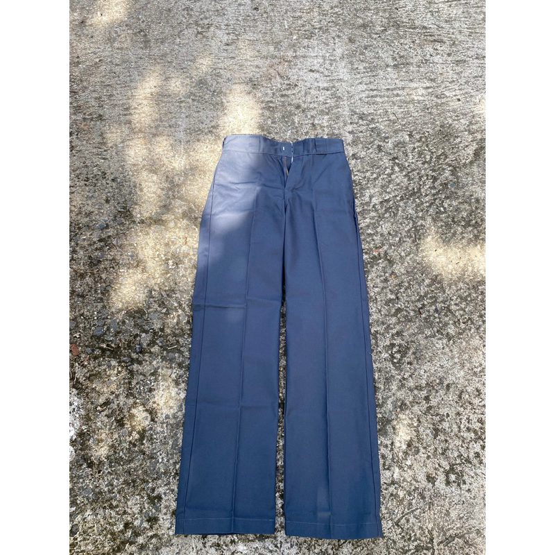 DICKIES 874 CHARCOAL SIZE 28