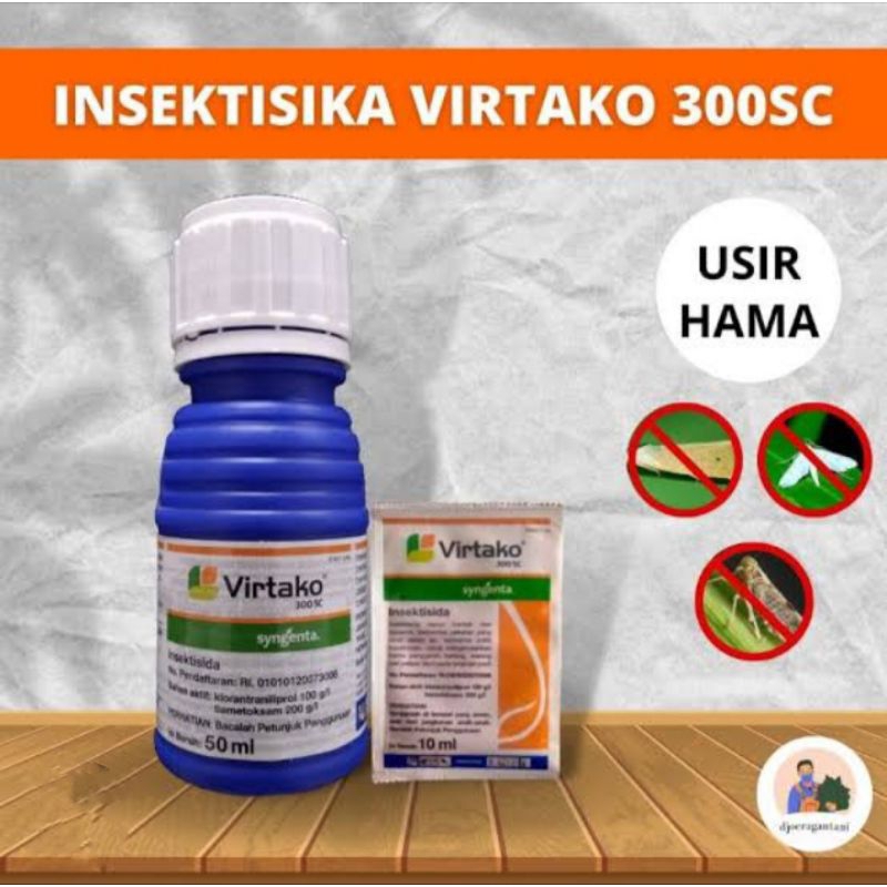 Virtako 50 ml