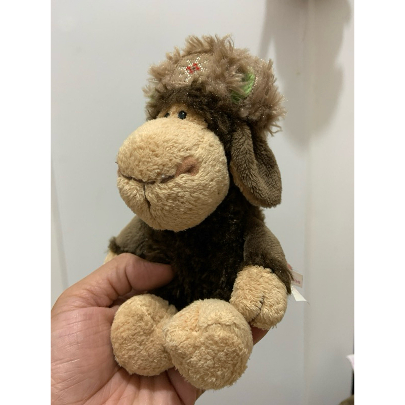 BONEKA NICI bervariasi