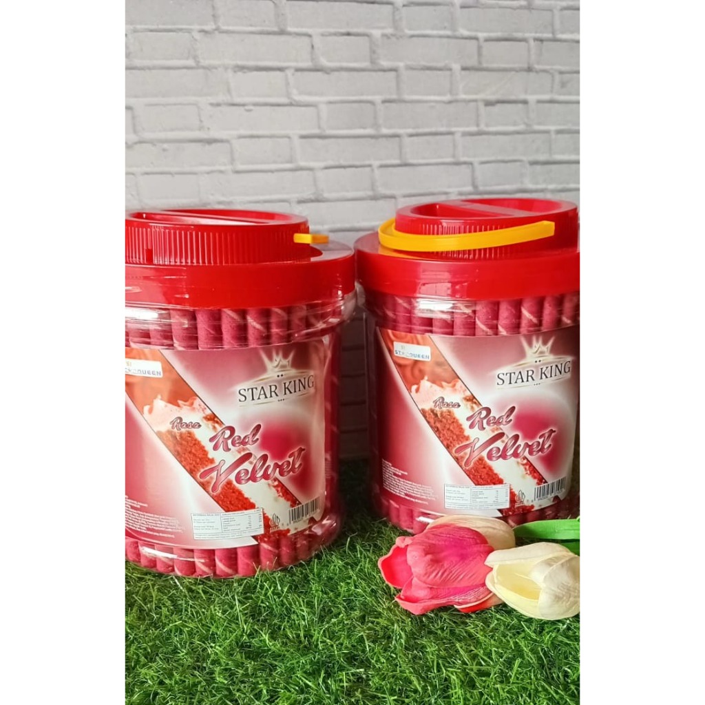 

ASTOR STAR KING 500 GR