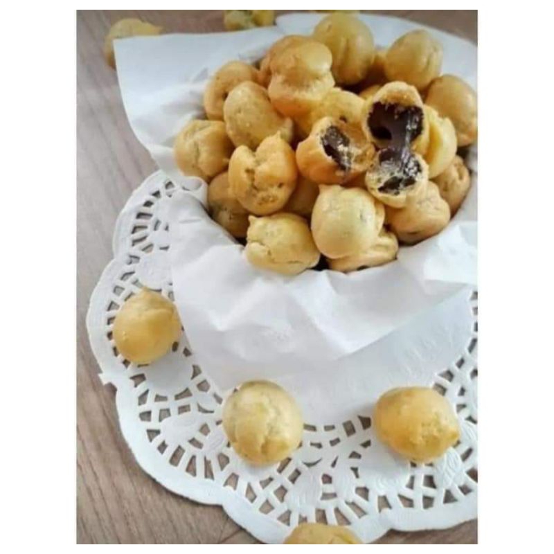 

SUS COKLAT 1kg (homemade)
