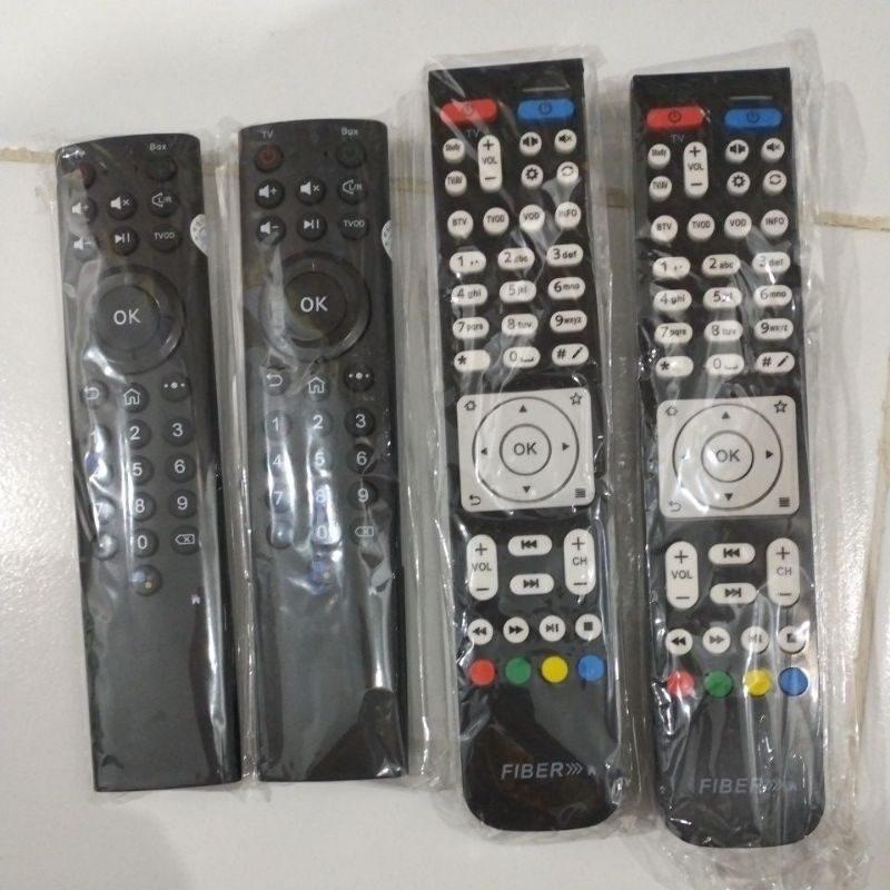 remot/remote stb huawei ZTE INDIHOM fiberhom my republic dan ZTE ZXV10