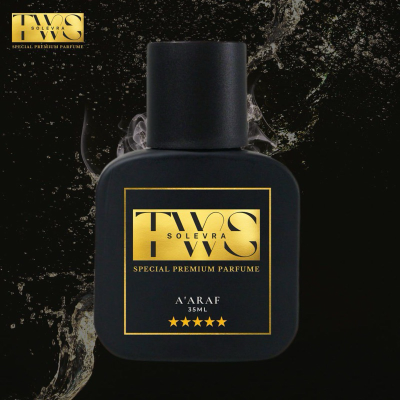 Special Parfum Ar’af