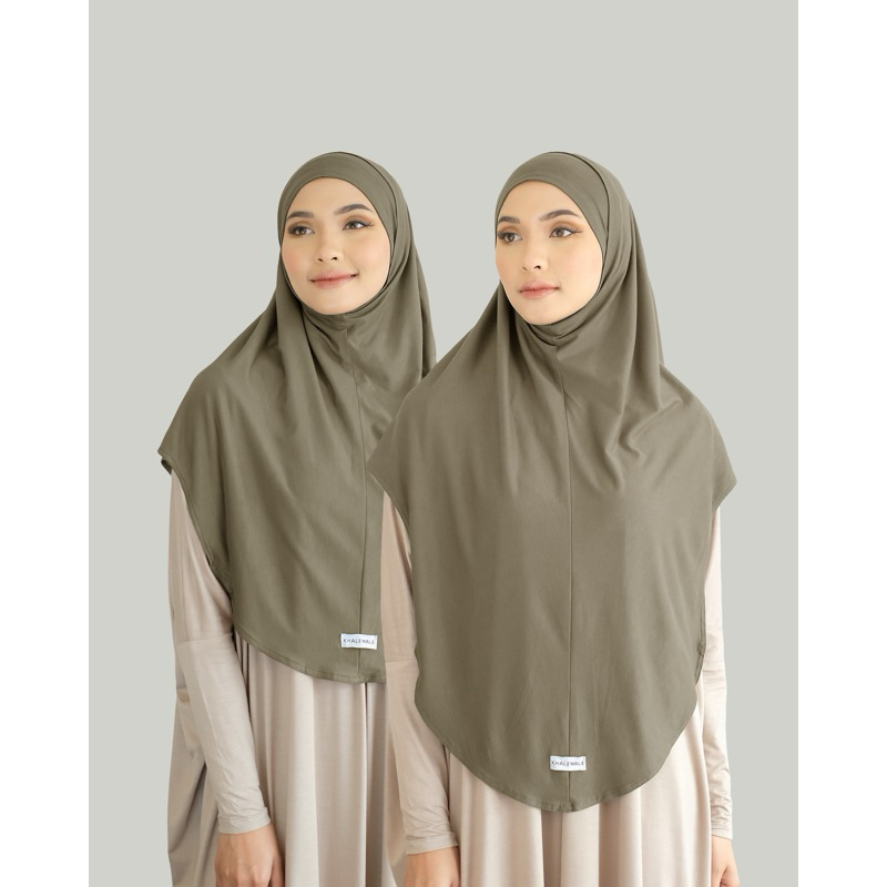 Khalewale Shajwa instan Seawed