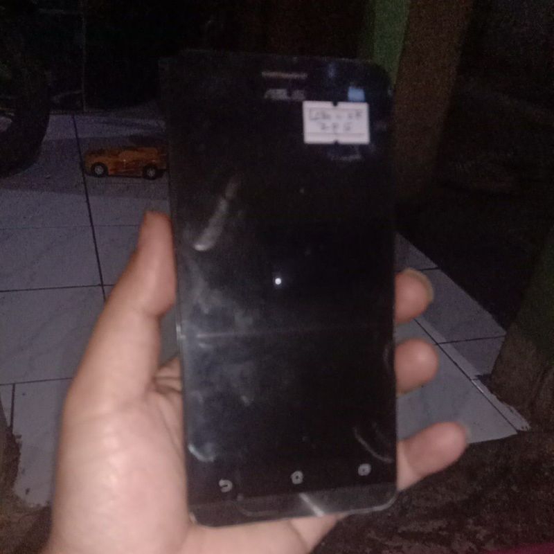 lcd touchscreen asus zenfone 5 t00f