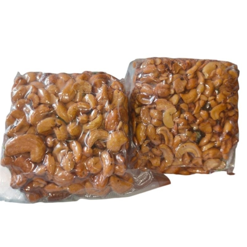 

Mente sulawesi Vacum berat 250g