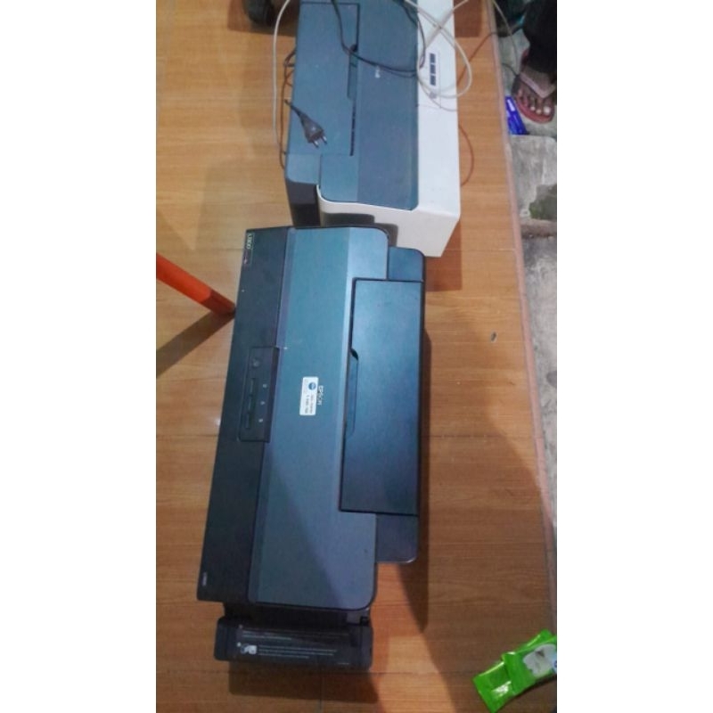 PRINTER EPSON BEKAS ||MULUS || TIPE T1100