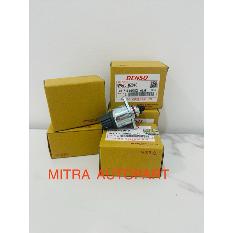 SWITCH ISC AVANZA XENIA 1.3 1.5 RUSH / TERIOS OEM JAPAN ORIGINAL PART