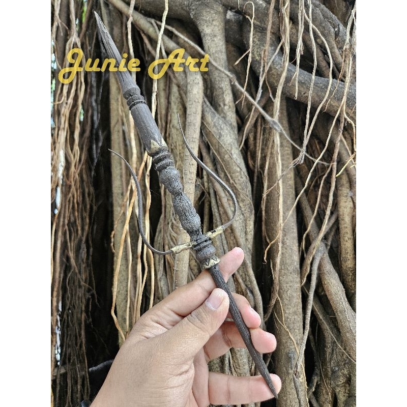 TRISULA SONGSONG AGUNG BANYU MILI
