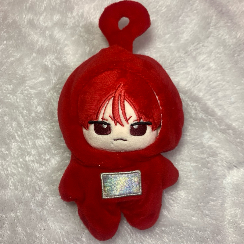 DOLL YOSHI TREASURE FANMADE 10CM