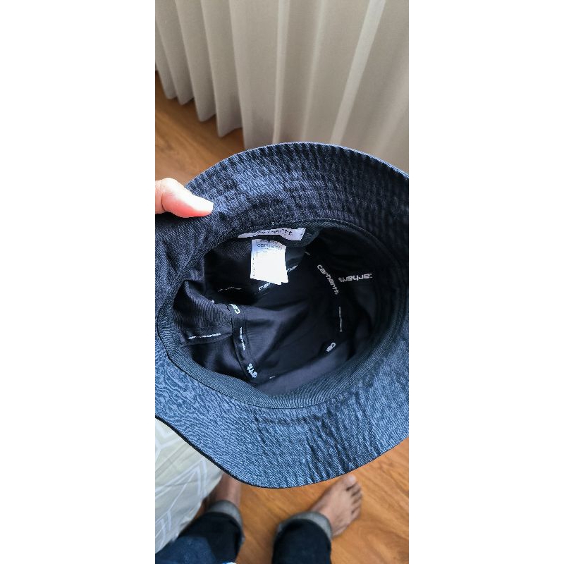 Bucket Hat Carhartt
