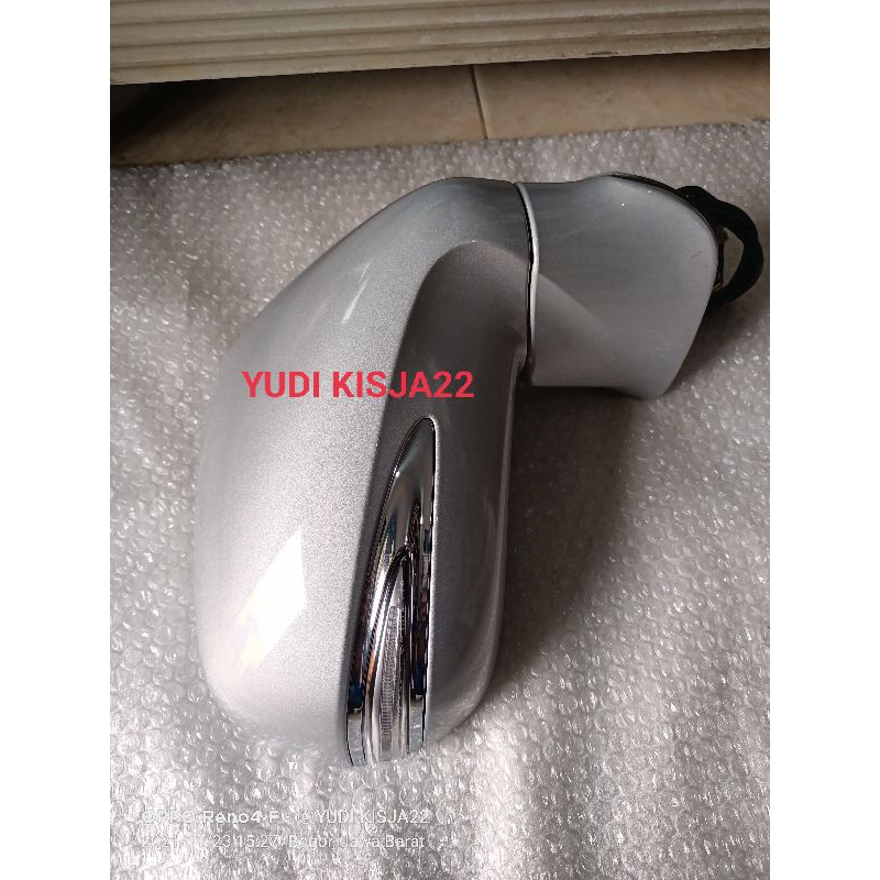 Spion Lexus RX 350 RX 270 RX270 RX350 Original Lexus Tahun 2008 2009 2010 2011 2012 2013 2014 2015