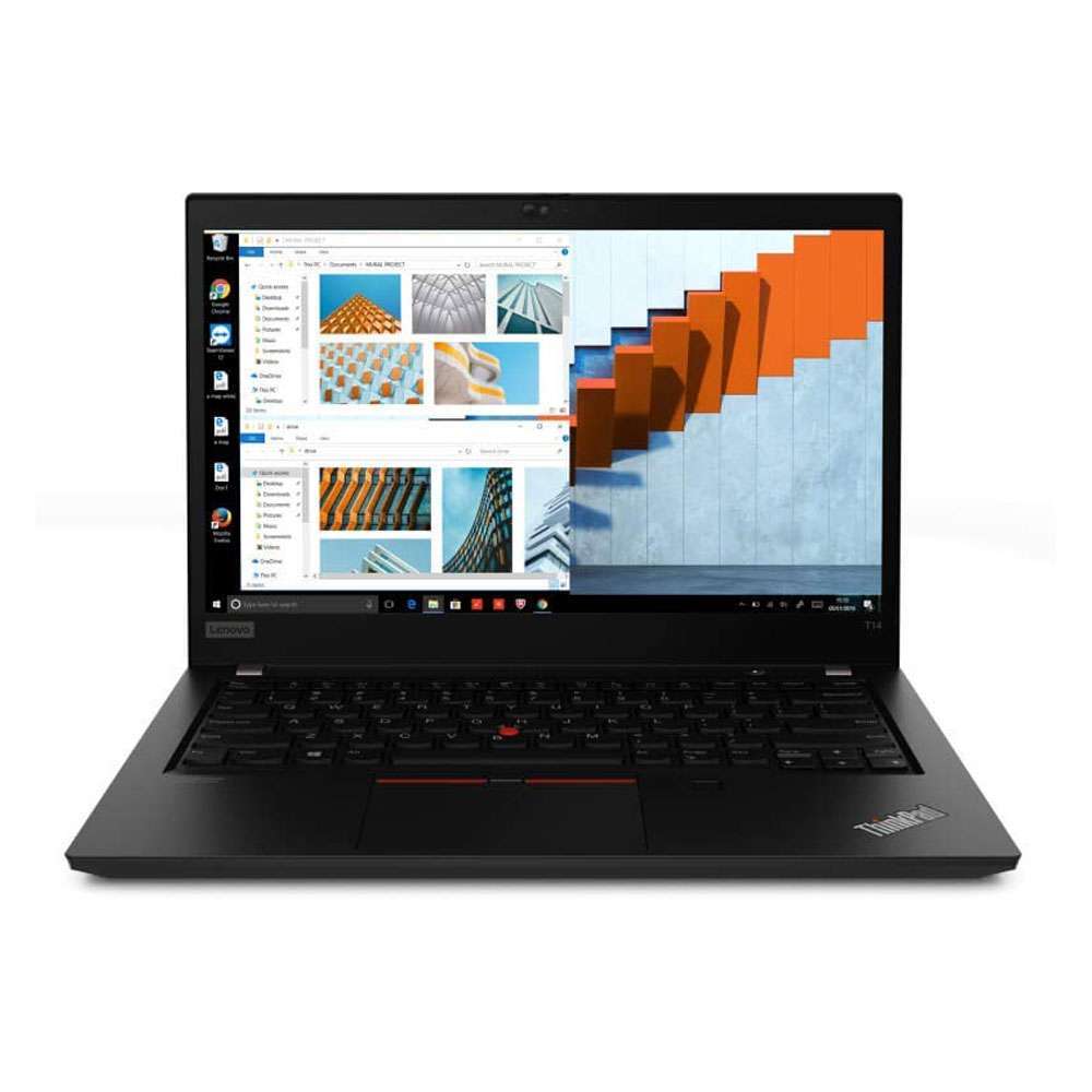 Lenovo Thinkpad T14S G2 Core i7 GEN10 - 14"