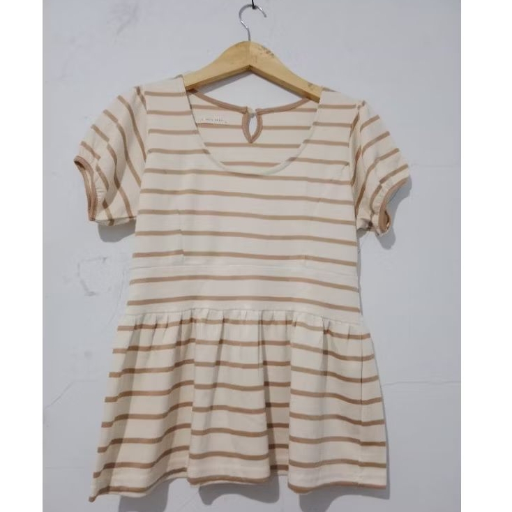 Tshirt Korea lowrys farm