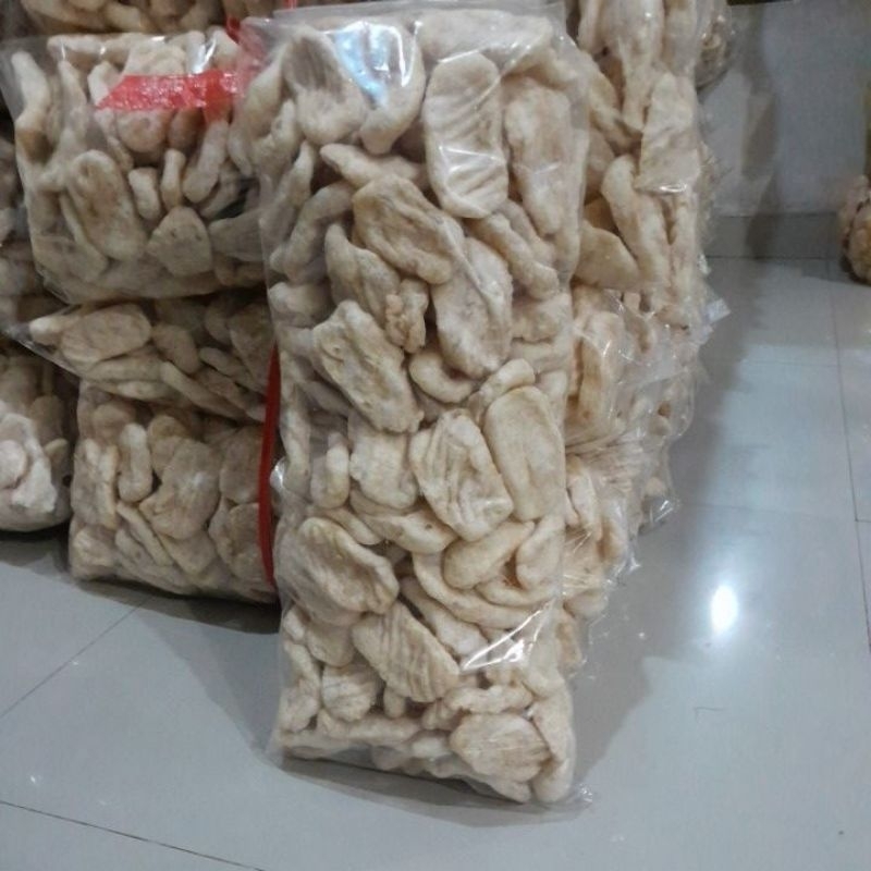 

Cuanki Lidah isi 150pcs sudah di lengkapi bubble warp dan ektra packing