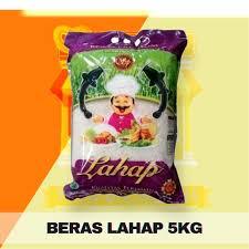 

Beras Sania, Lahap, Sedap wangi, Fortune, phps Kemasan 5kg