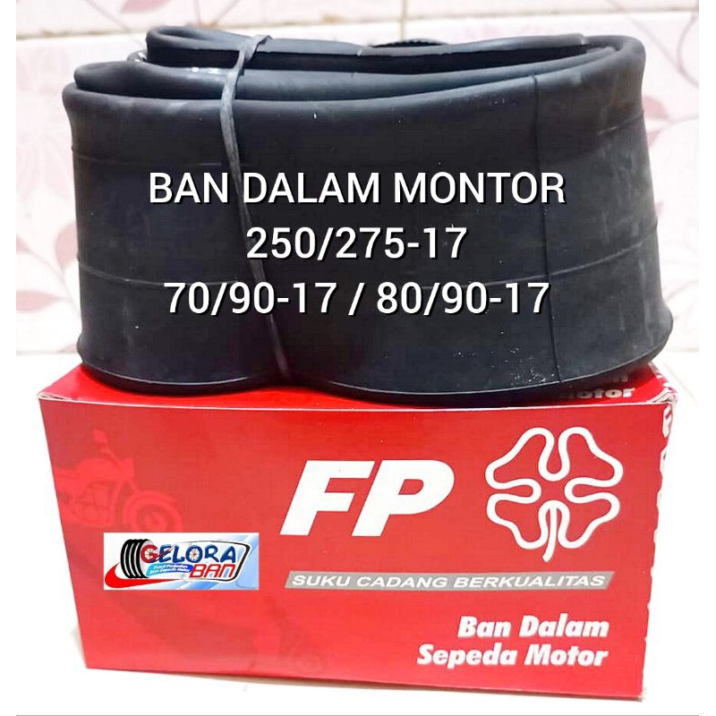 Ban Dalam Montor Fp / Federal 250/275-17 ban dalam 70/90-17 ban dalam 275-17 ban dalam 250-17 ban da