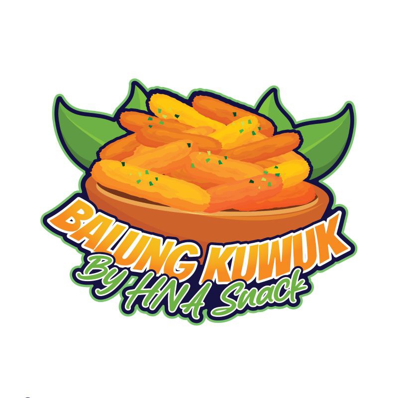 

Keripik Balung Kuwuk