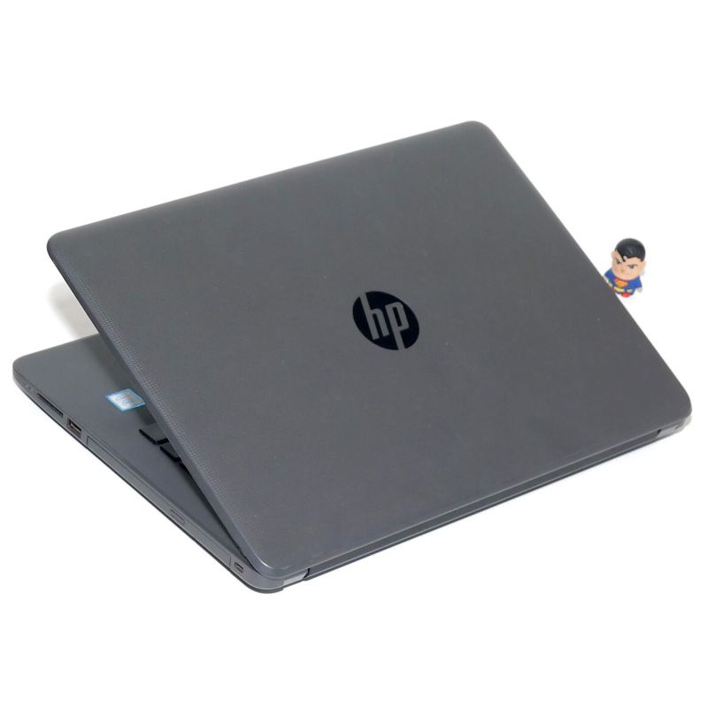 Laptop Merk HP ram 8/245GB