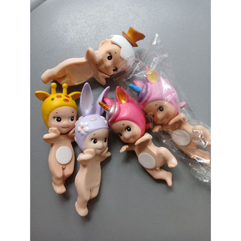 SONNY ANGEL MURAH SONY ANGEL HIPPERS LIMITED MURAH