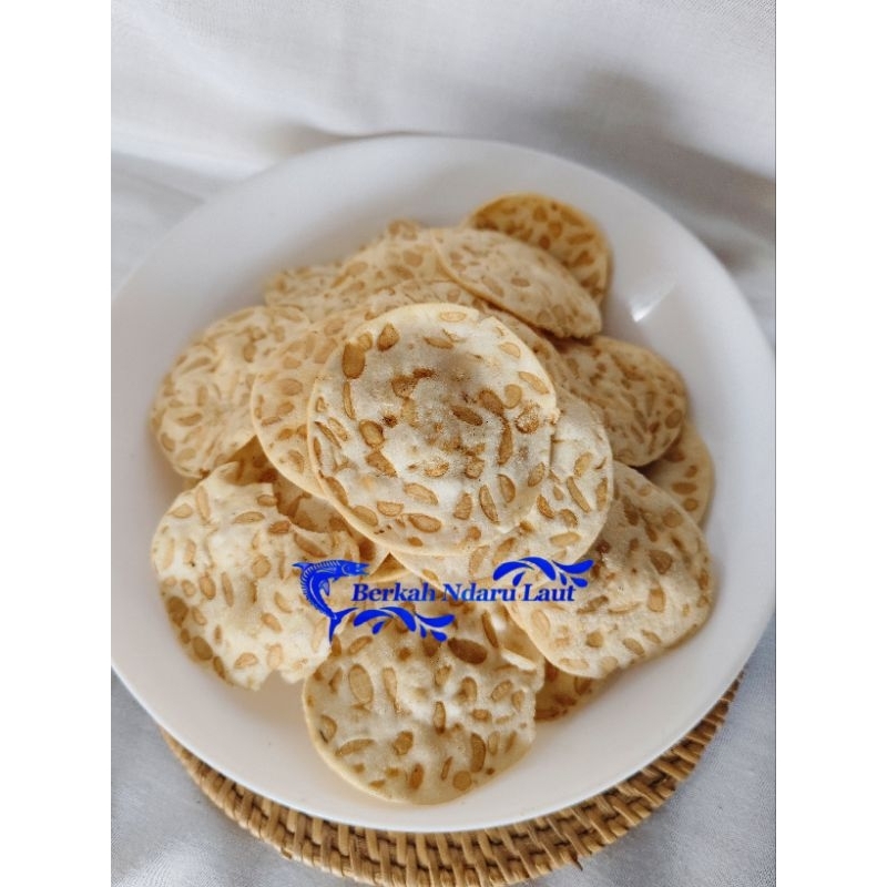 

TEMPE SAGU PREMIUM 1KG FREE KARDUS DAN BUBLEWRAP