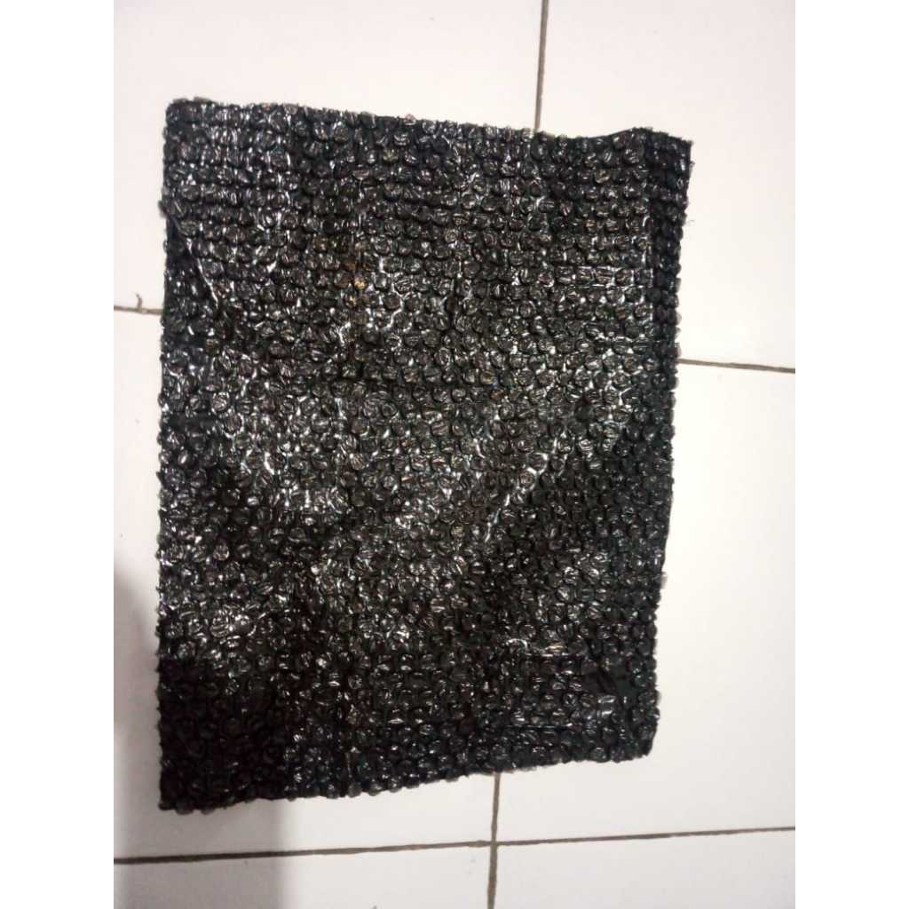 

Ekstra Proteksi Bubble Wrap