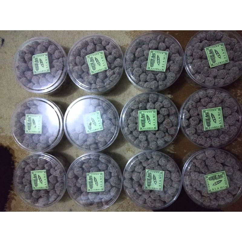 

gula asem/ manisan/ permen asem
