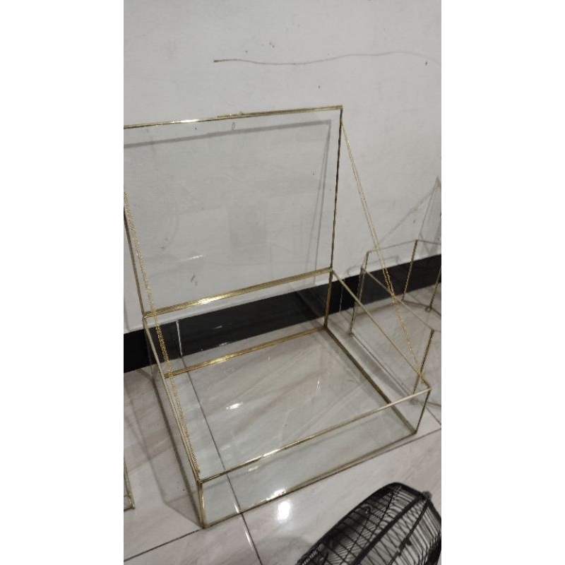 

request kotak 1 pc ukuran 30x40x10