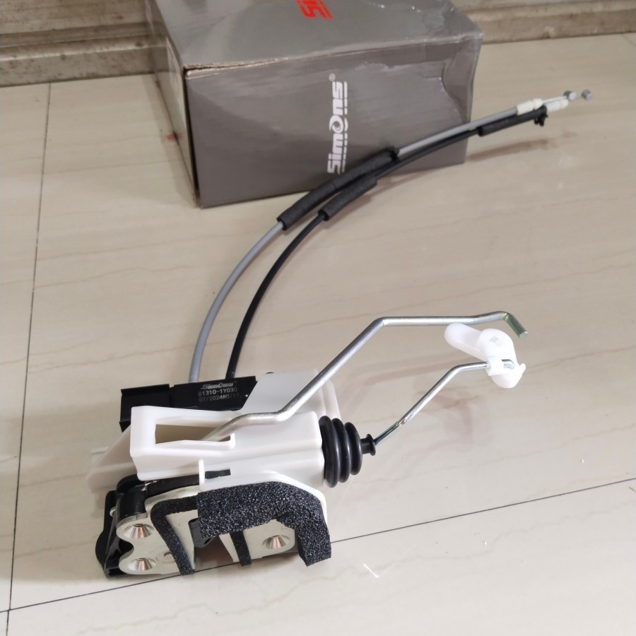 Latch Actuator Door Lock Pintu Depan Kiri Kia All New Picanto