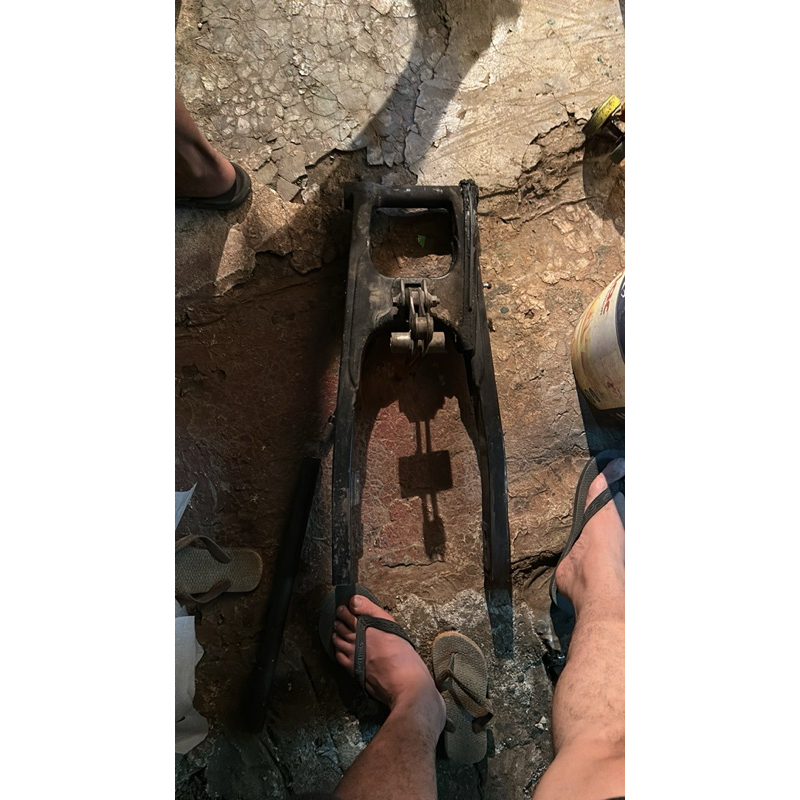 Swing arm cbr 250r kyj cbu thailand non abs