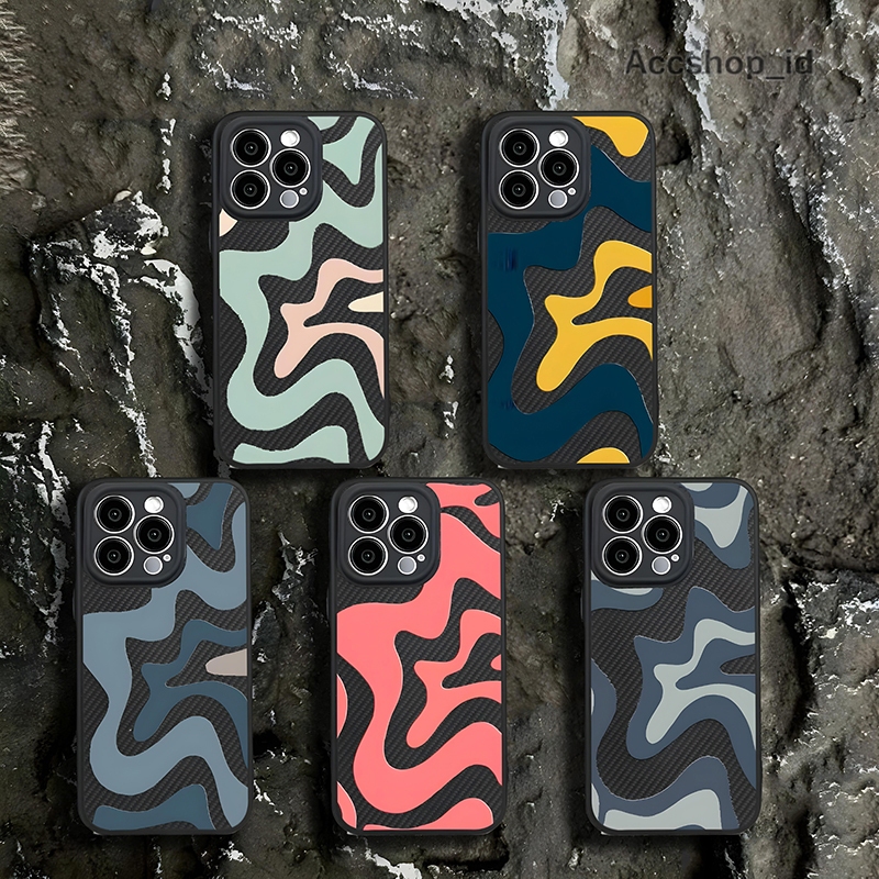 SOFTCASE FOR OPPO A1K A3X A3S A5 PRO A5S A7 A8 A9 A15 A15S A16 A16S A17 A17K A18 A31 A38 A33 A52 A53