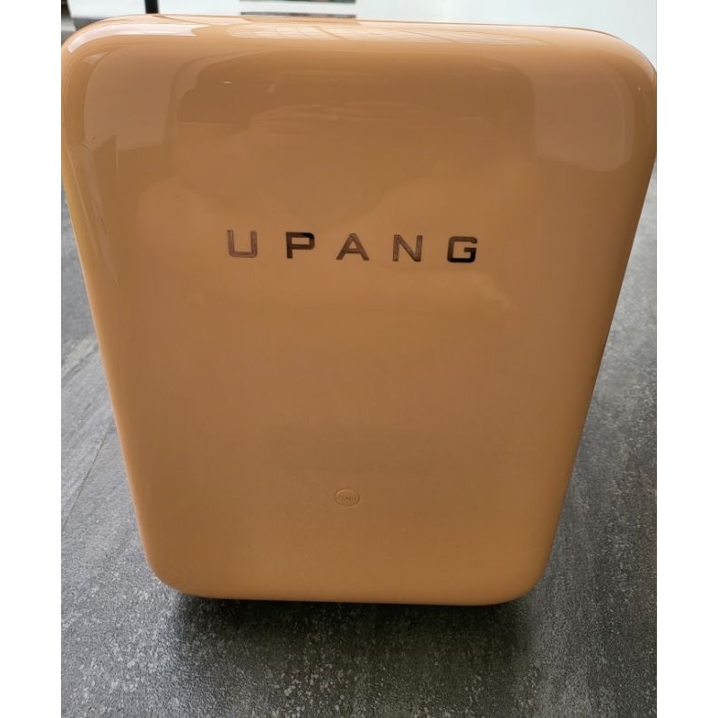 Upang plus+ 8th gen second