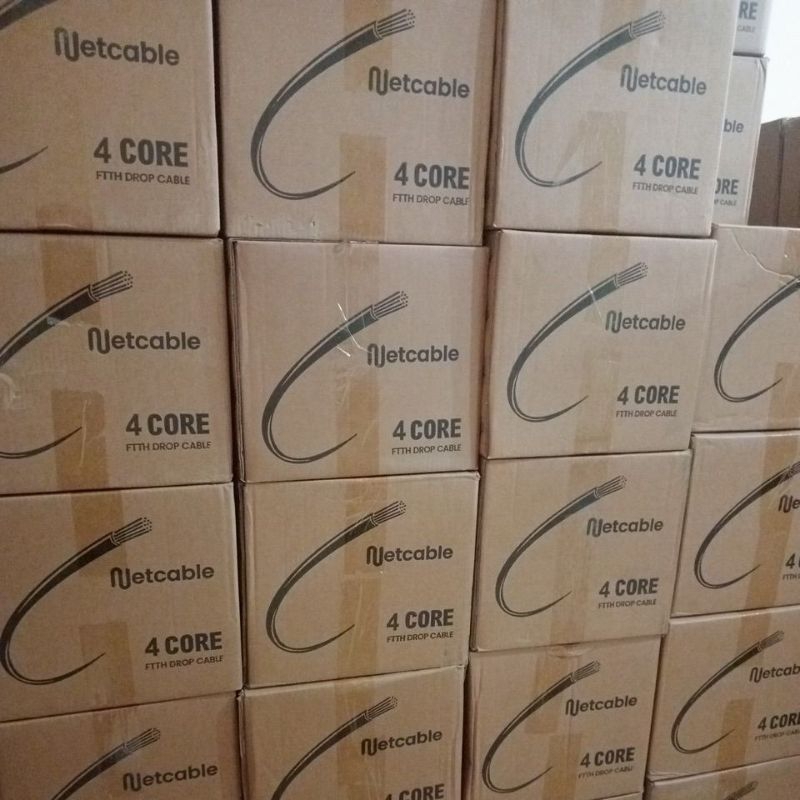 dropcore 4 core 3 Sling 1000meter