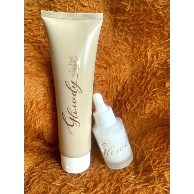 HB Glowdy 150ml