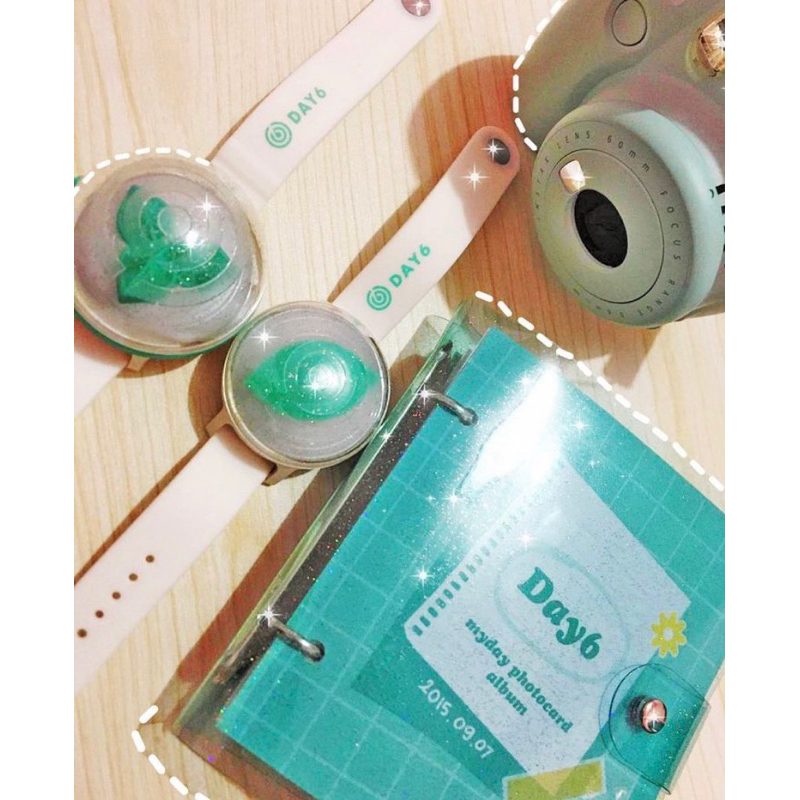 lightband day6 ver 2