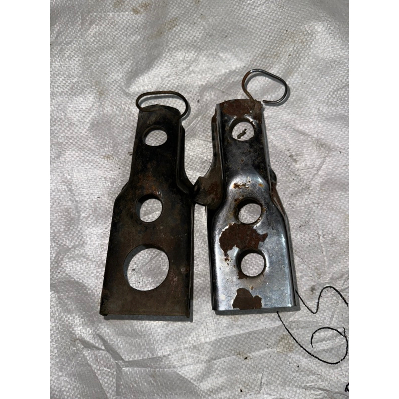 pankon mesin tiger original copotan