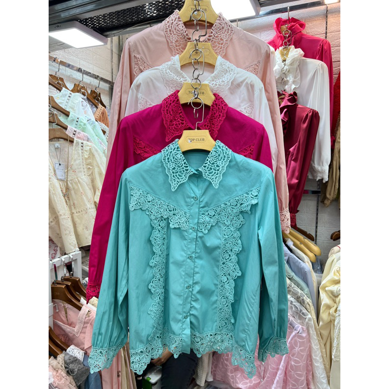 atasan bkk brokat bawah