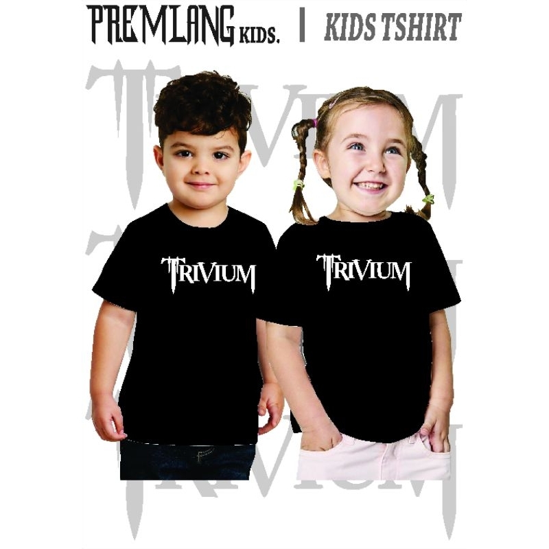 kaos band metal anak kaos anak metal kaos anak laki-laki metal