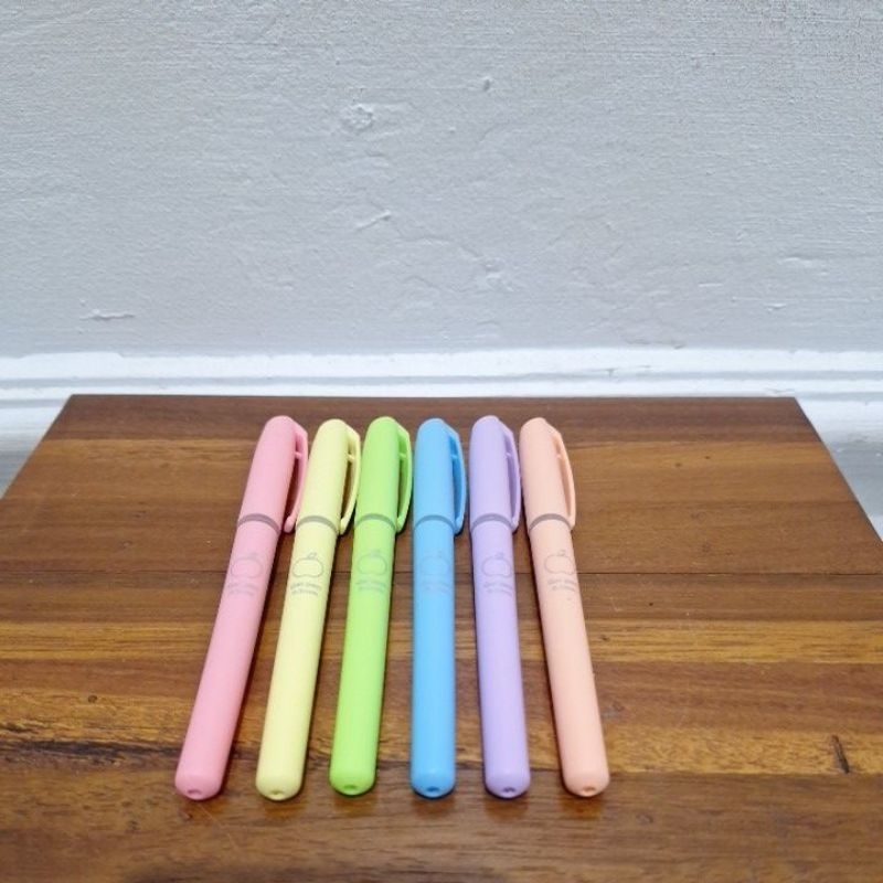 

POLPEN / iPEN 15 merk vanco 1pcs