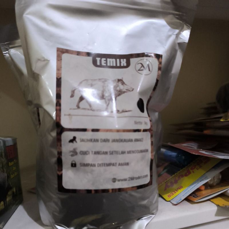 Temix 1 kg premium 2m