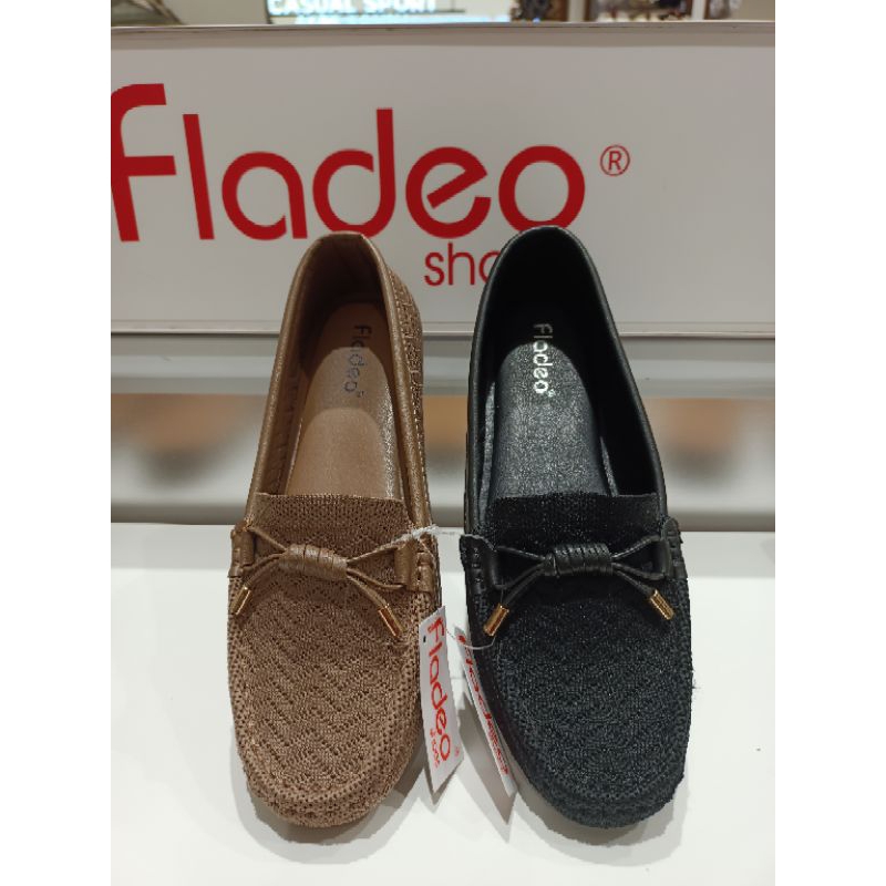 Sepatu mocasin wanita terbaru by fladeo / sepatu flat mocasin Fladeo